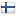 dewimassage.com is hosted in Finland